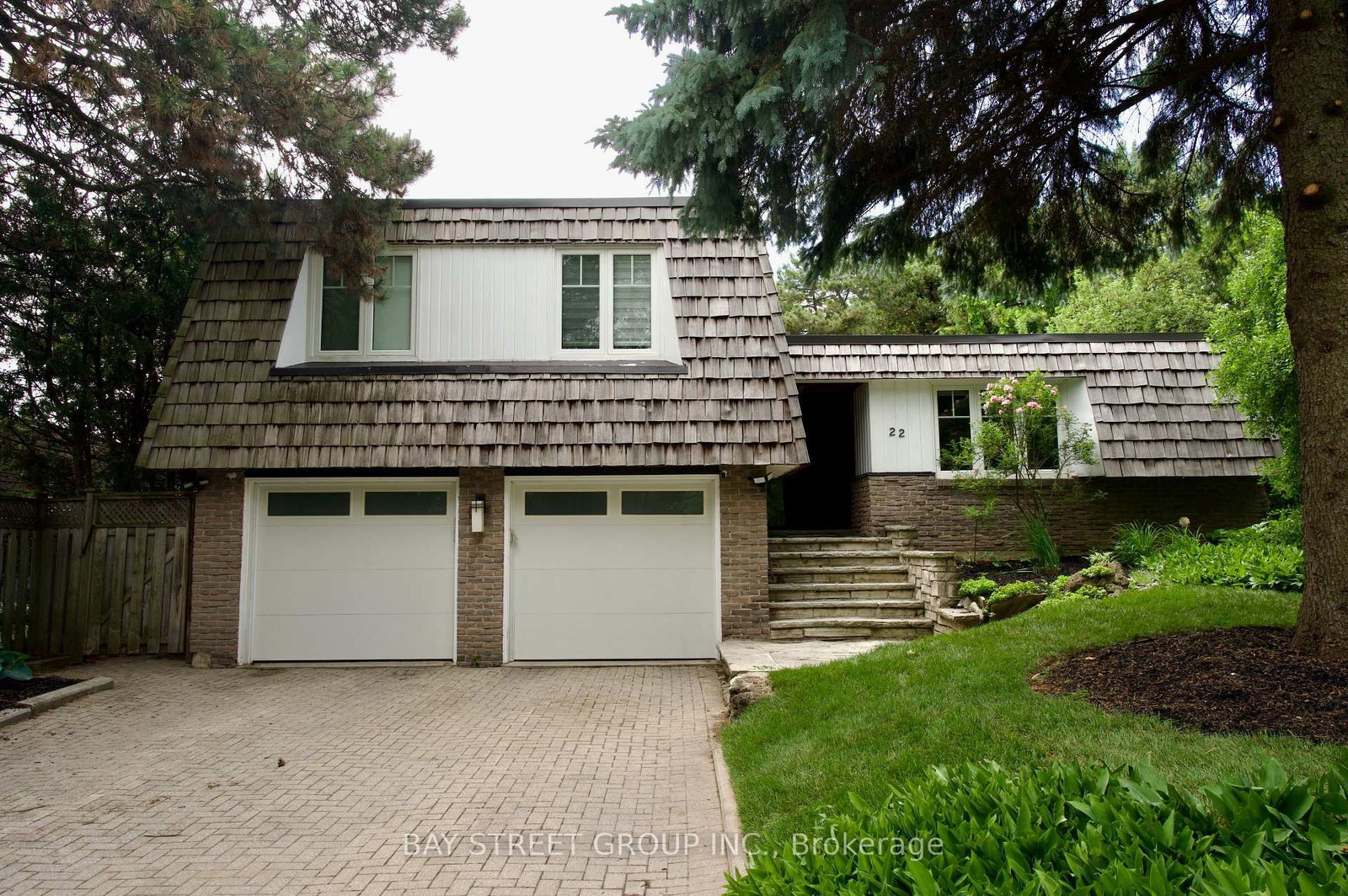 22 Thurgate Crescent • Markham, ON photo 26