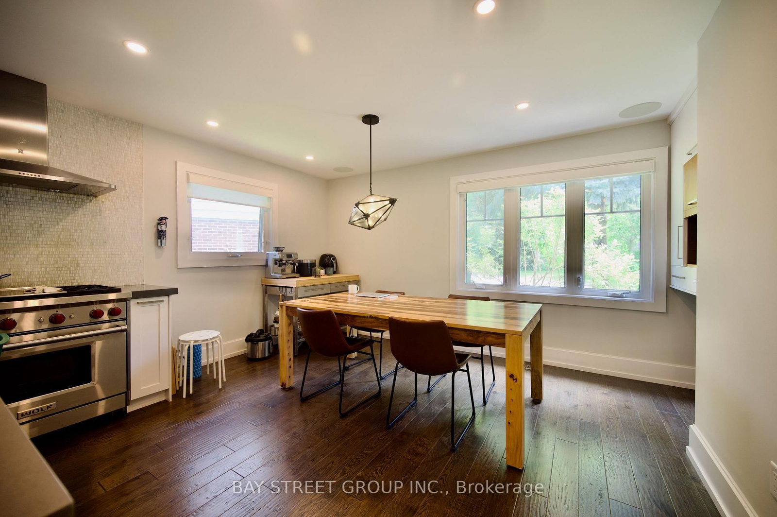 22 Thurgate Crescent • Markham, ON photo 7