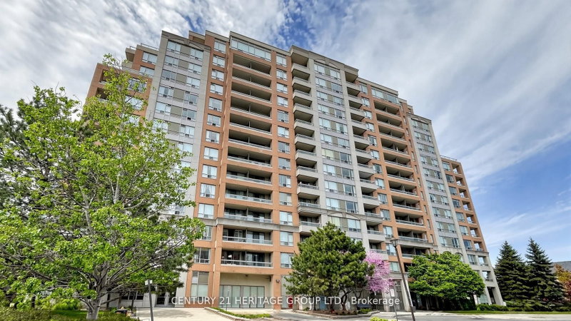 707 - 9 Northern Heights Drive