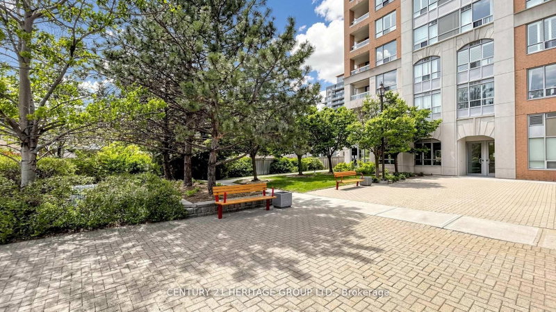 707 - 9 Northern Heights Drive