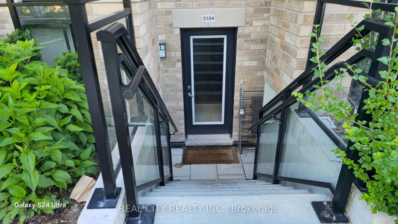 Unit 3104 — 60 Elizabeth Street, Richmond Hill