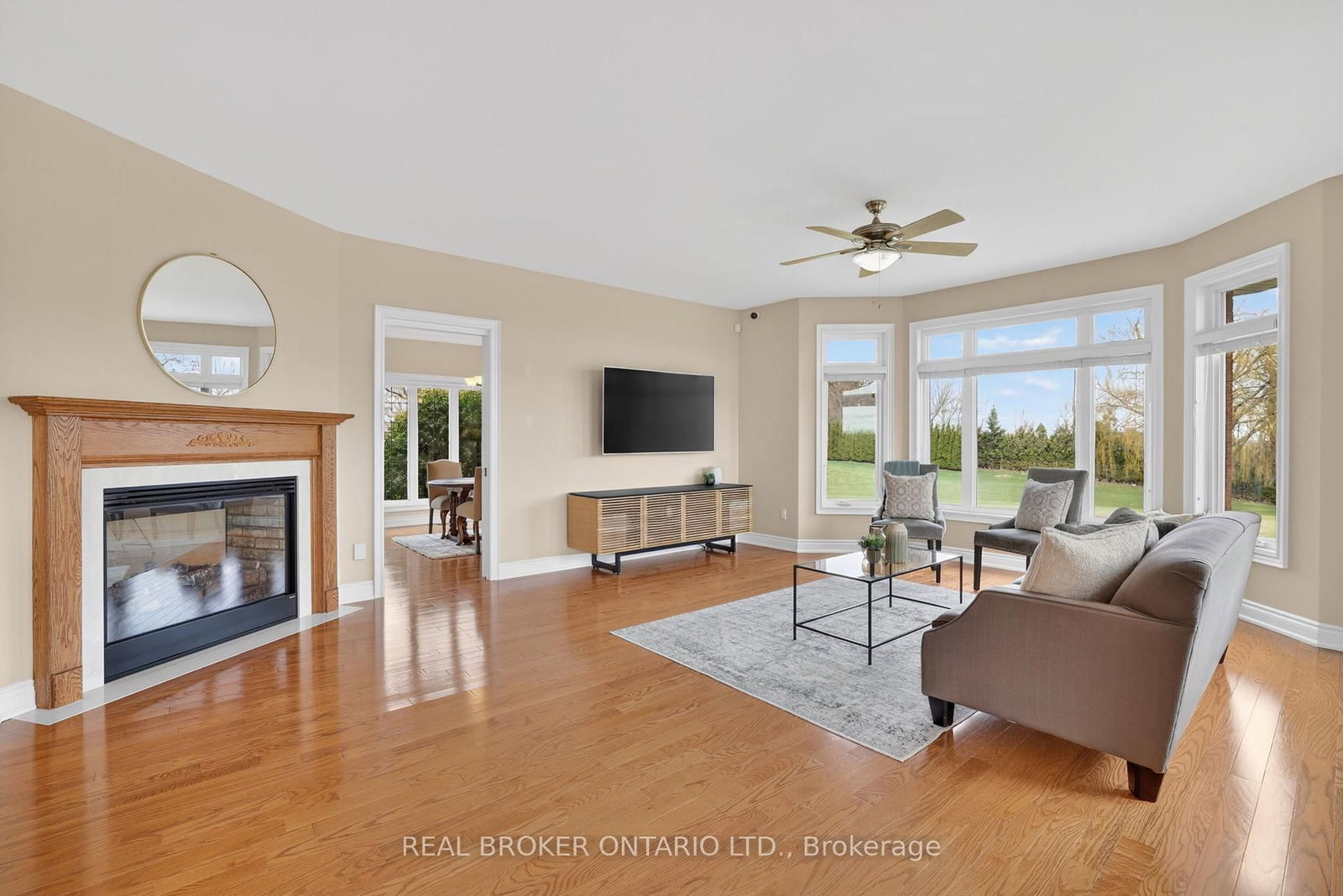 3421 Cole Road • East Gwillimbury, ON photo 11