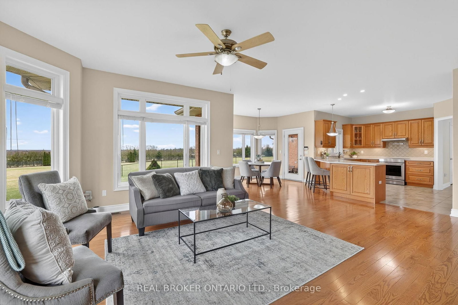 3421 Cole Road • East Gwillimbury, ON photo 13