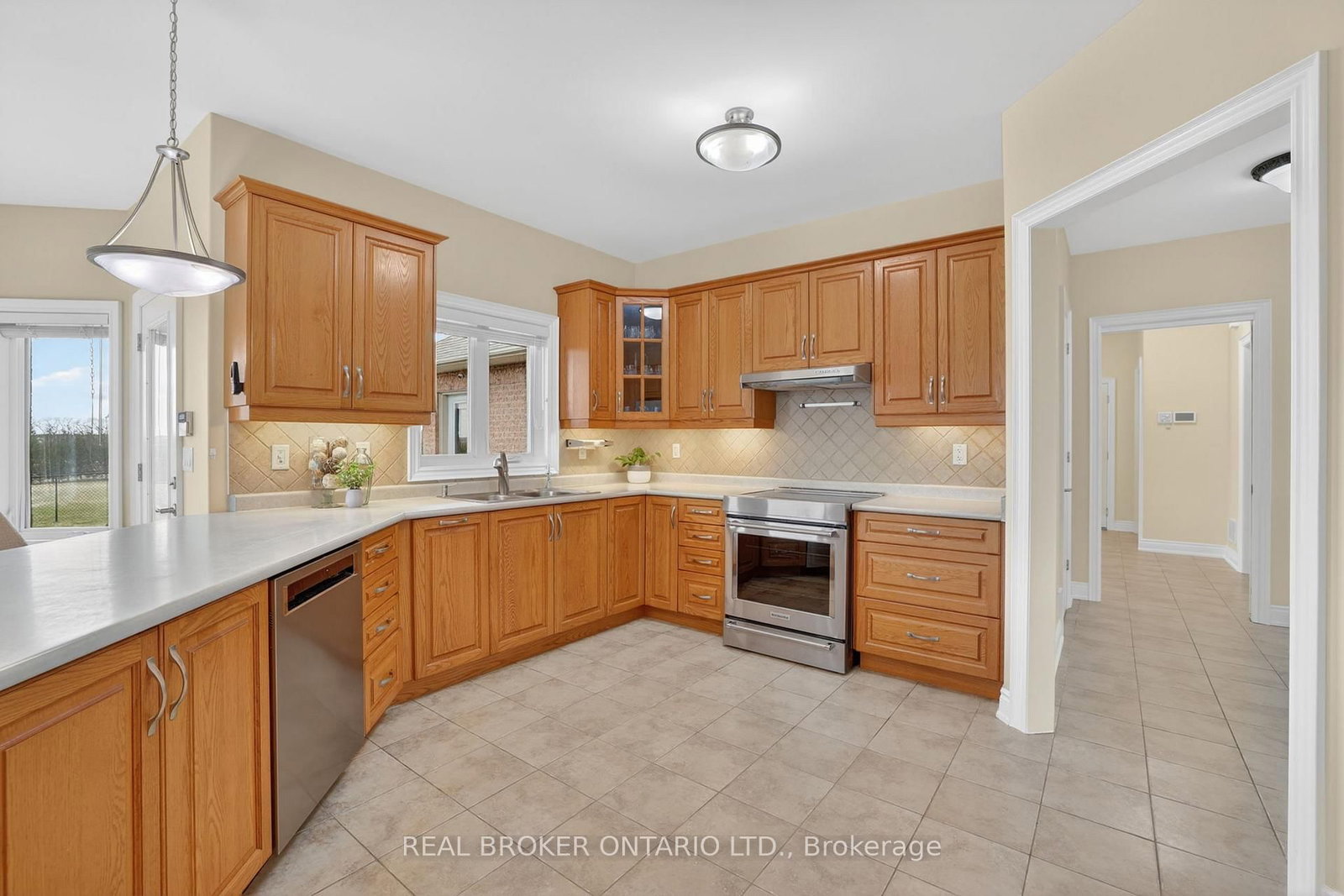 3421 Cole Road • East Gwillimbury, ON photo 15