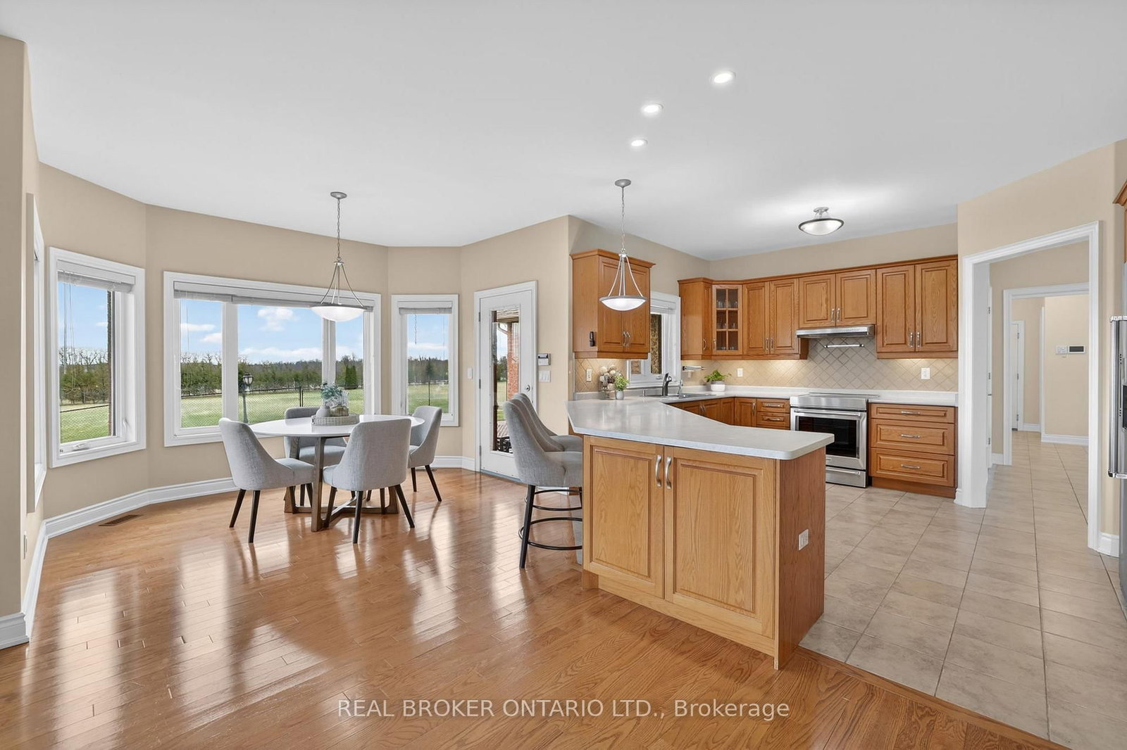 3421 Cole Road • East Gwillimbury, ON photo 18