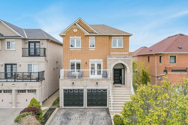 8 Pietro Drive