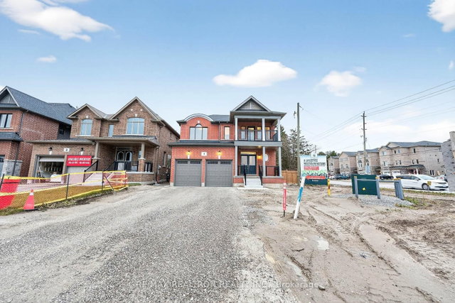 1 Wakefield Boulevard