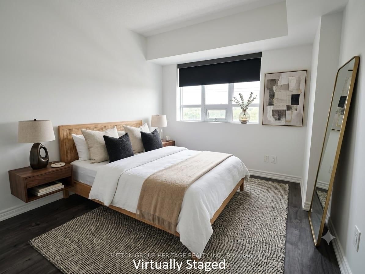 7730 Kipling Avenue • #404 • Vaughan, ON photo 11