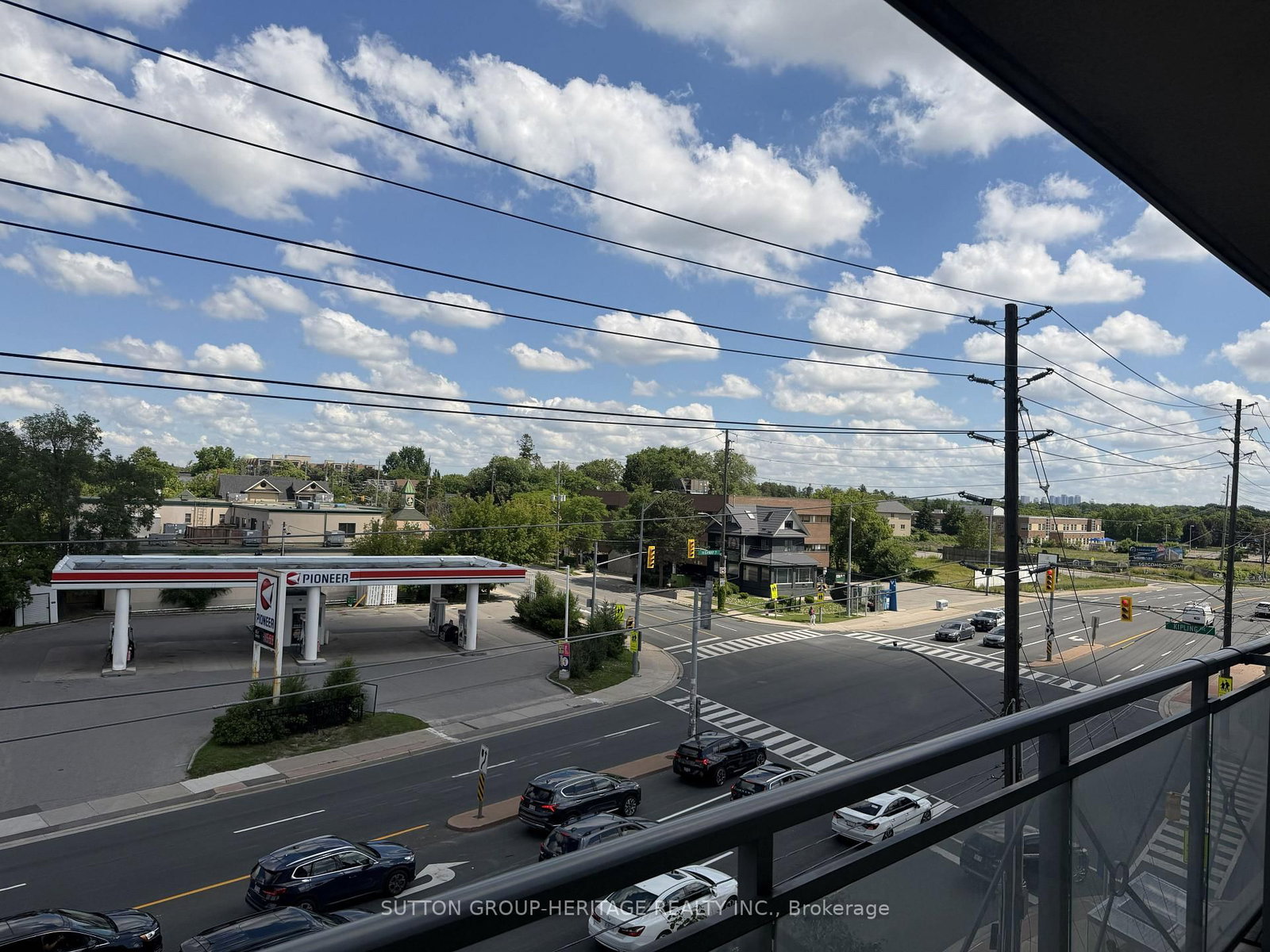 7730 Kipling Avenue • #404 • Vaughan, ON photo 18