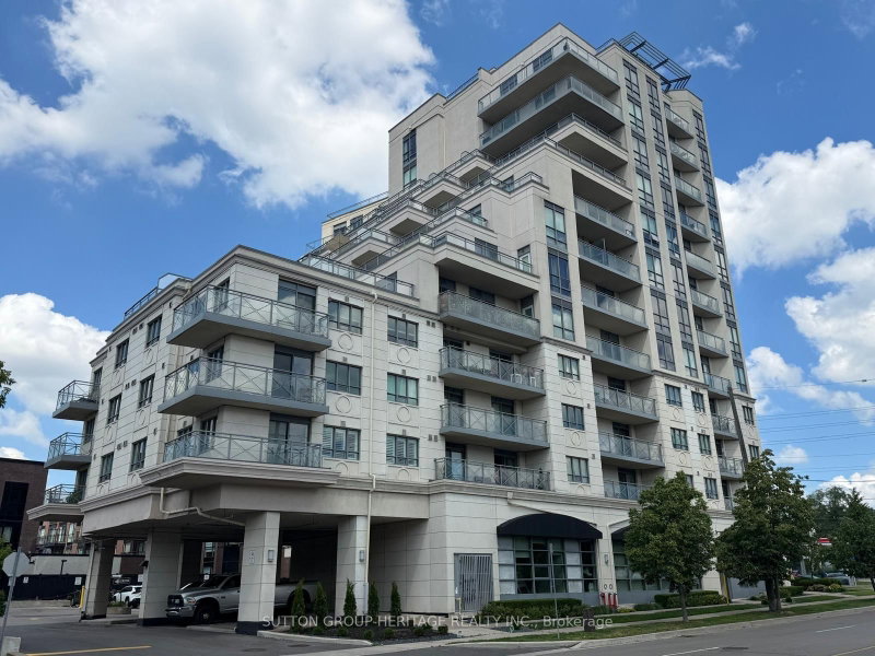 404 - 7730 Kipling Avenue