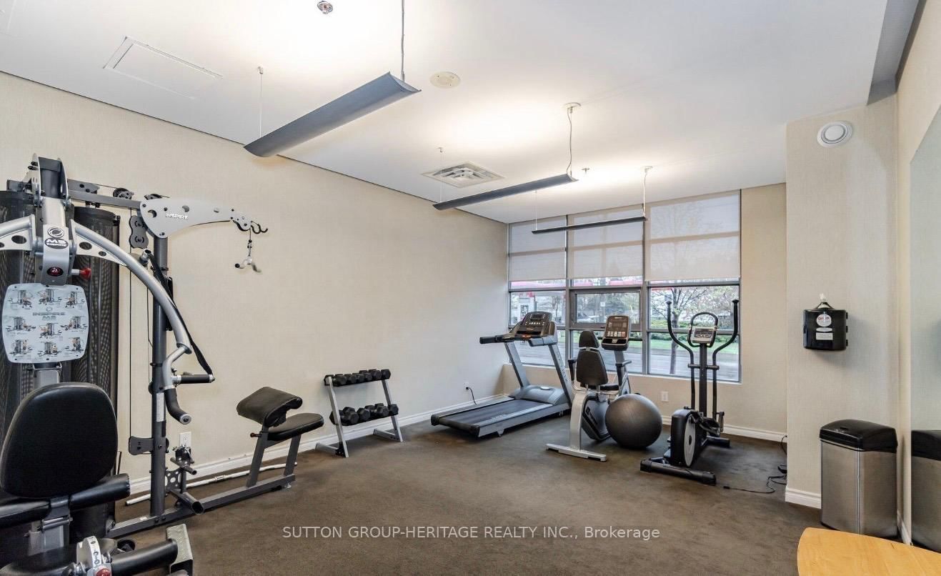 7730 Kipling Avenue • #404 • Vaughan, ON photo 5