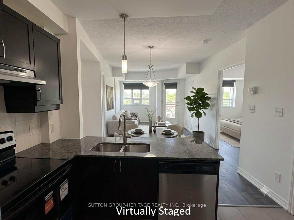 7730 Kipling Avenue • #404 • Vaughan, ON photo 7