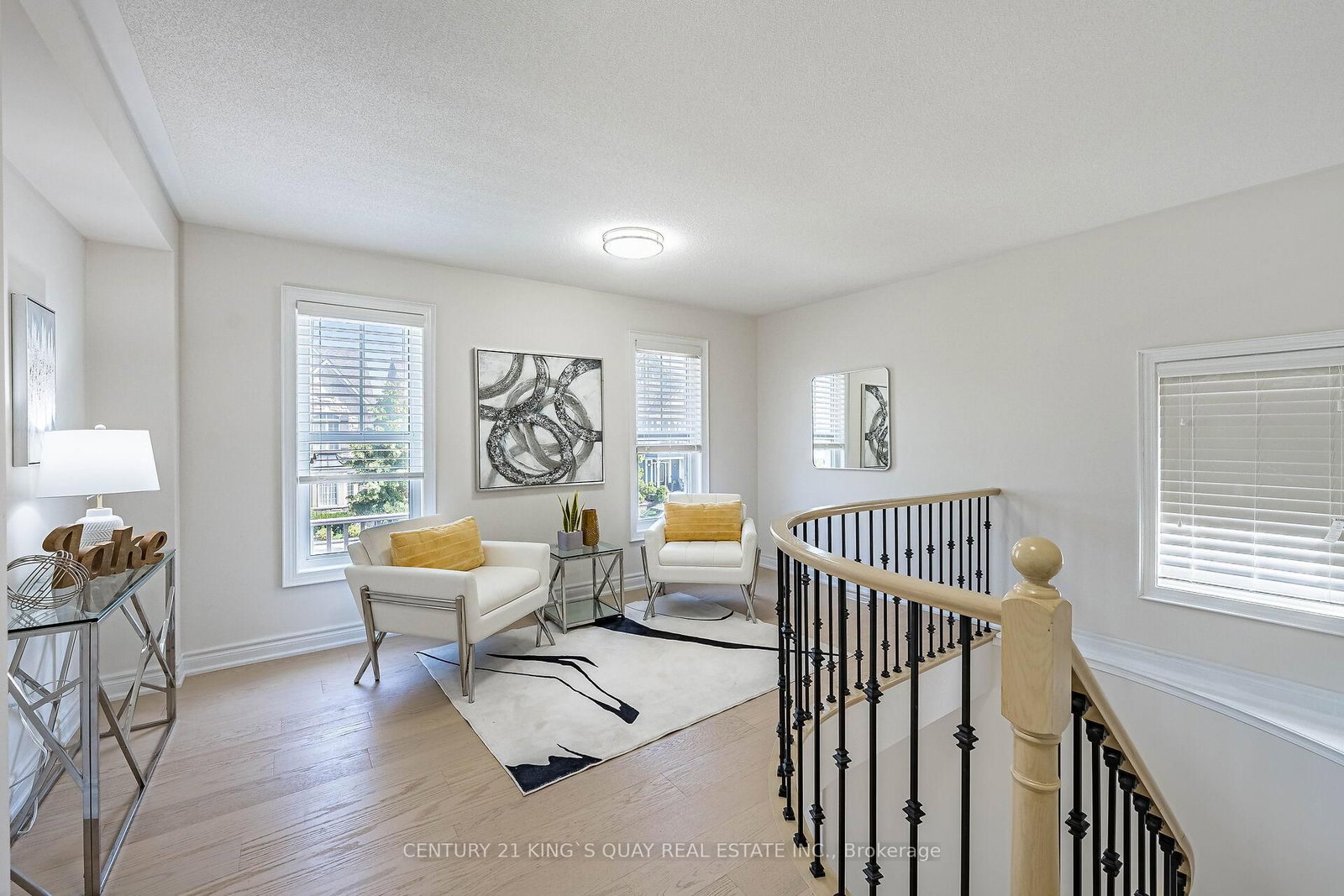 251 Cornell Park Avenue • Markham, ON photo 18