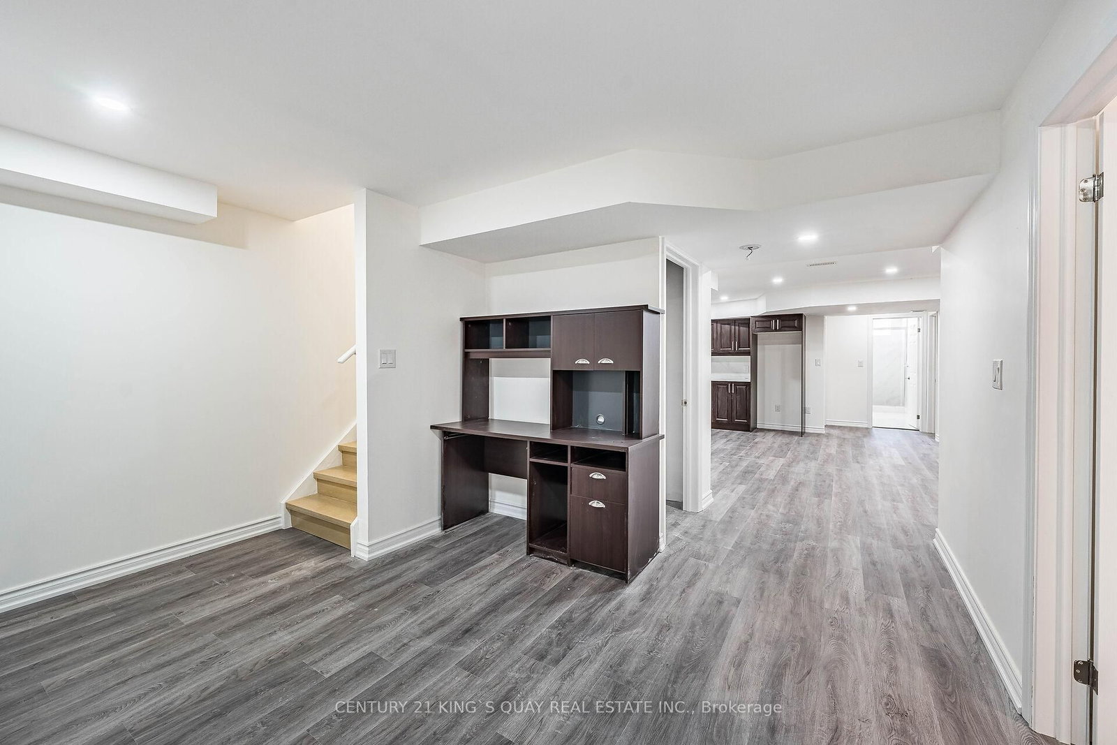251 Cornell Park Avenue • Markham, ON photo 36