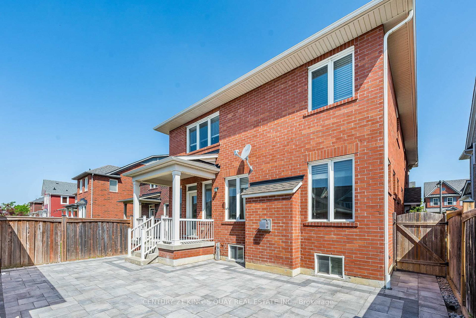 251 Cornell Park Avenue • Markham, ON photo 49