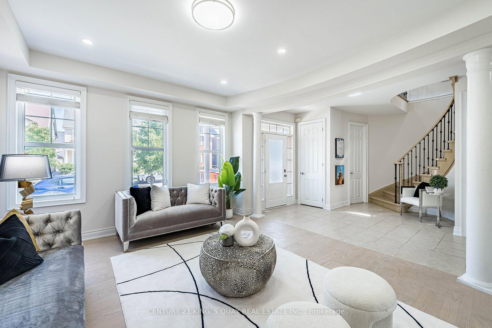 251 Cornell Park Avenue • Markham, ON photo 6
