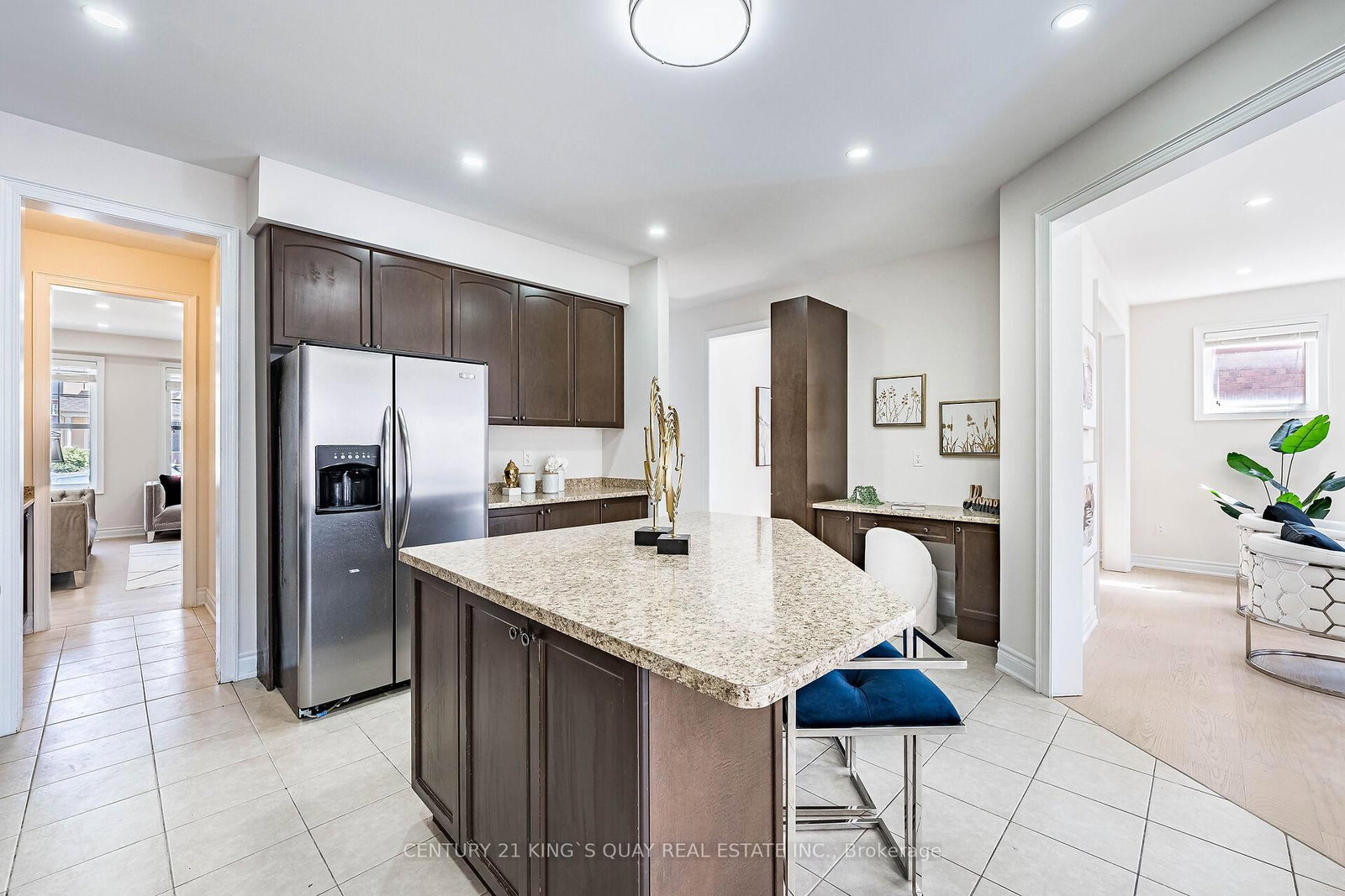 251 Cornell Park Avenue • Markham, ON photo 9