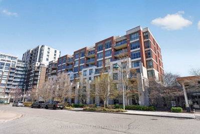 Unit 304 — 57 Upper Duke Crescent — photo 4