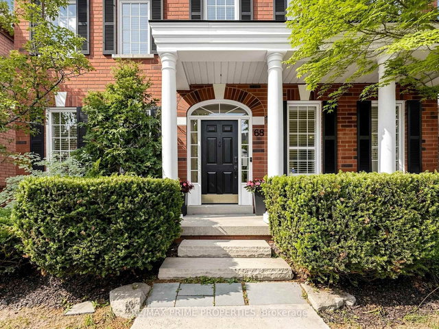 68 The Meadows Avenue