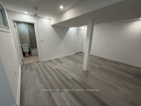 #1 Basement - 34 Main Street S