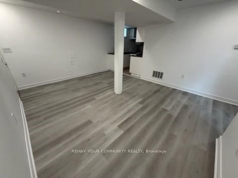 #1 Basement - 34 Main Street S