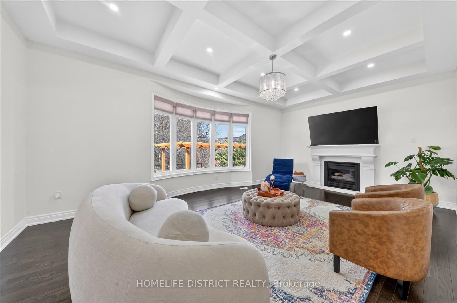 210 Cannes Avenue • Vaughan, ON photo 14