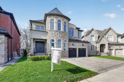 210 Cannes Avenue • Vaughan, ON photo 3