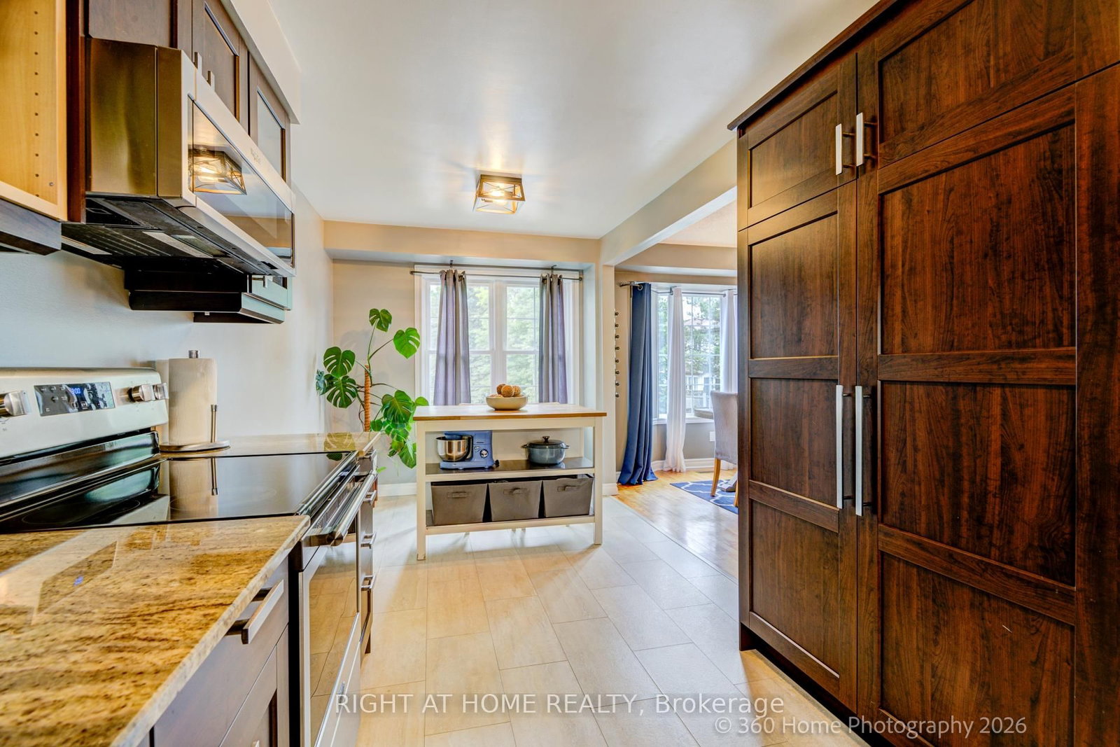 32 Harmony Circle • Bradford West Gwillimbury, ON photo 12