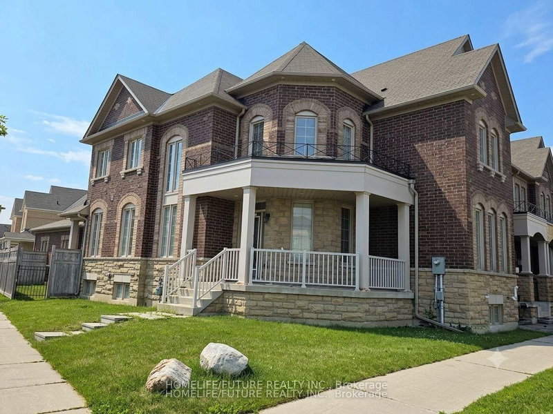 132 William Berczy Boulevard