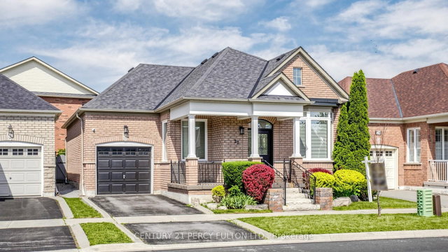 22 Delray Drive