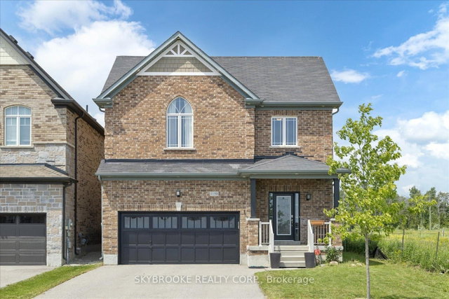1150 Wharram Way