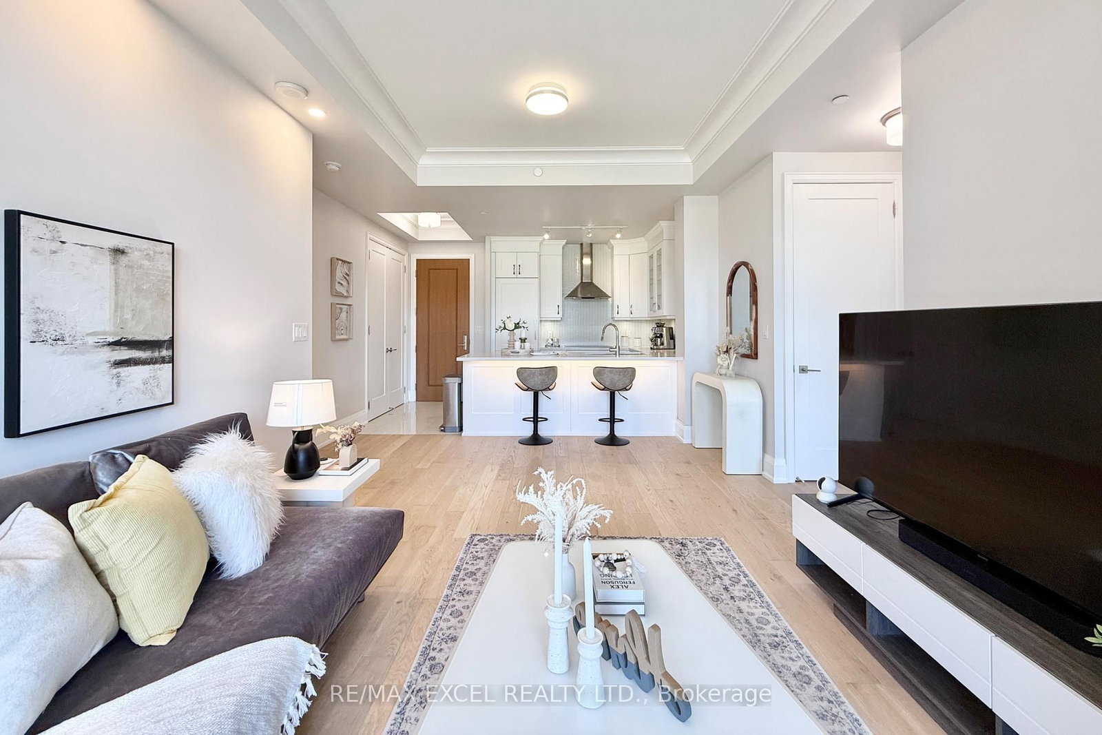 9 Stollery Pond Crescent • #208 • Markham, ON photo 15