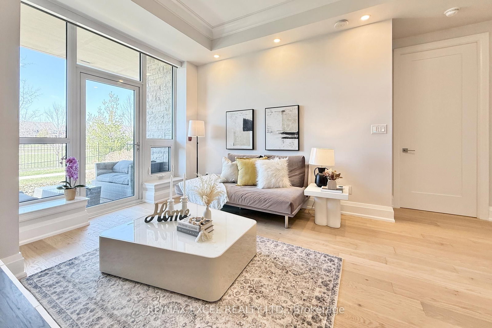 9 Stollery Pond Crescent • #208 • Markham, ON photo 19