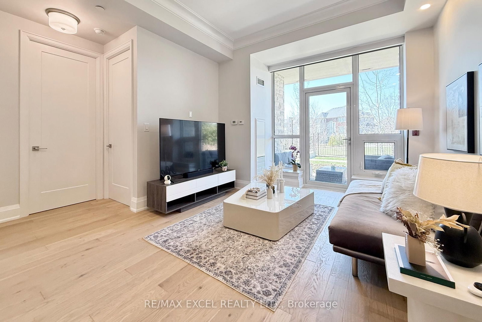 9 Stollery Pond Crescent • #208 • Markham, ON photo 20