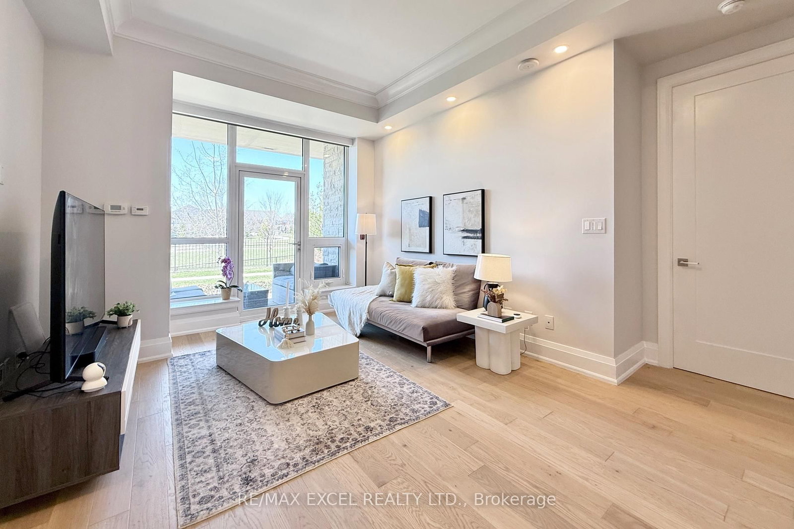 9 Stollery Pond Crescent • #208 • Markham, ON photo 21