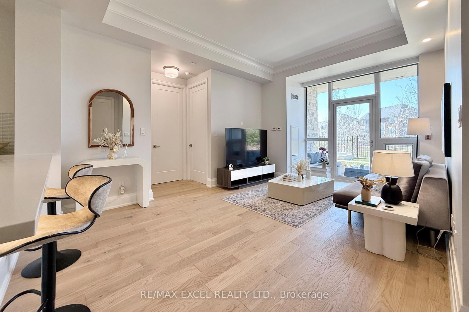 9 Stollery Pond Crescent • #208 • Markham, ON photo 23