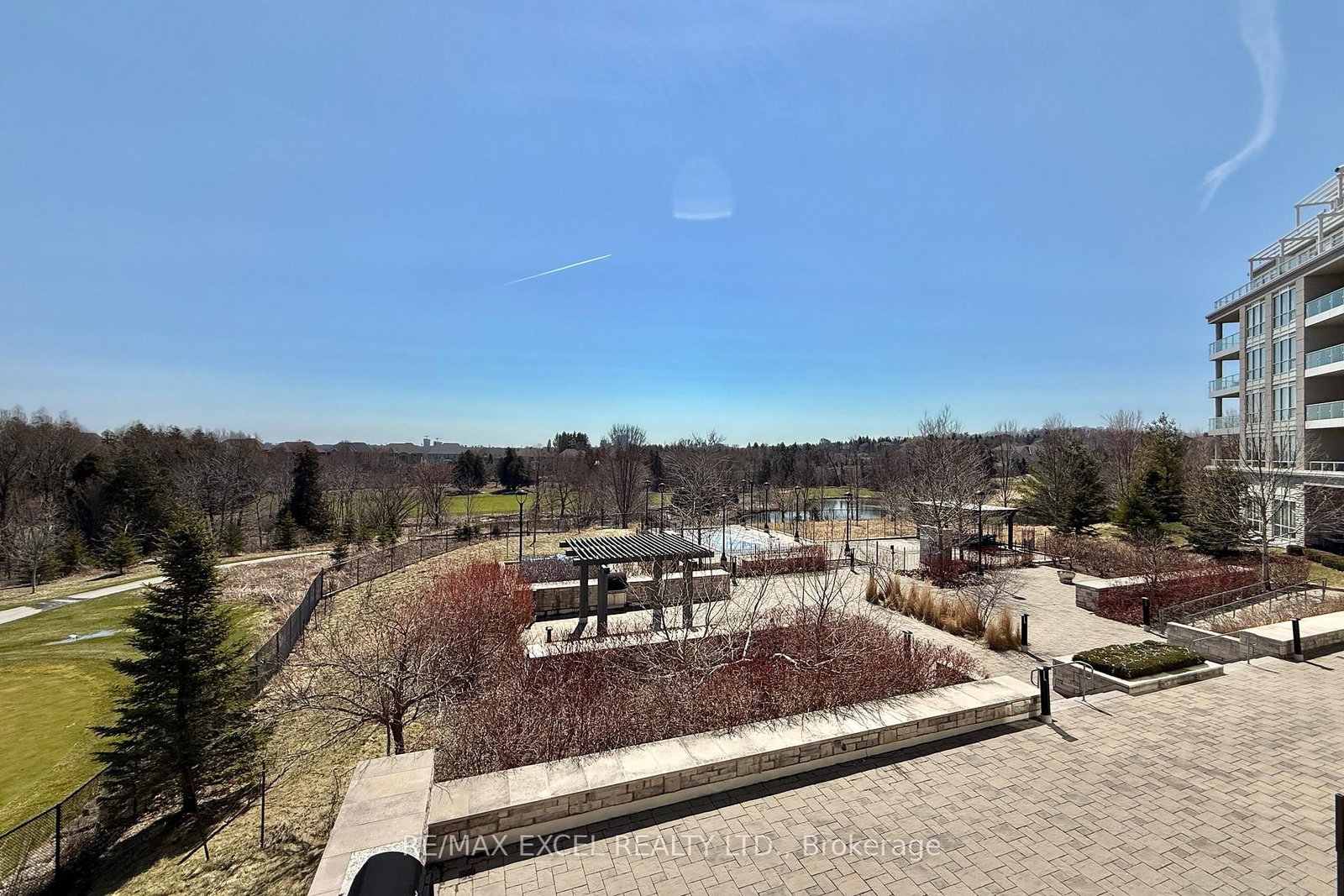9 Stollery Pond Crescent • #208 • Markham, ON photo 32