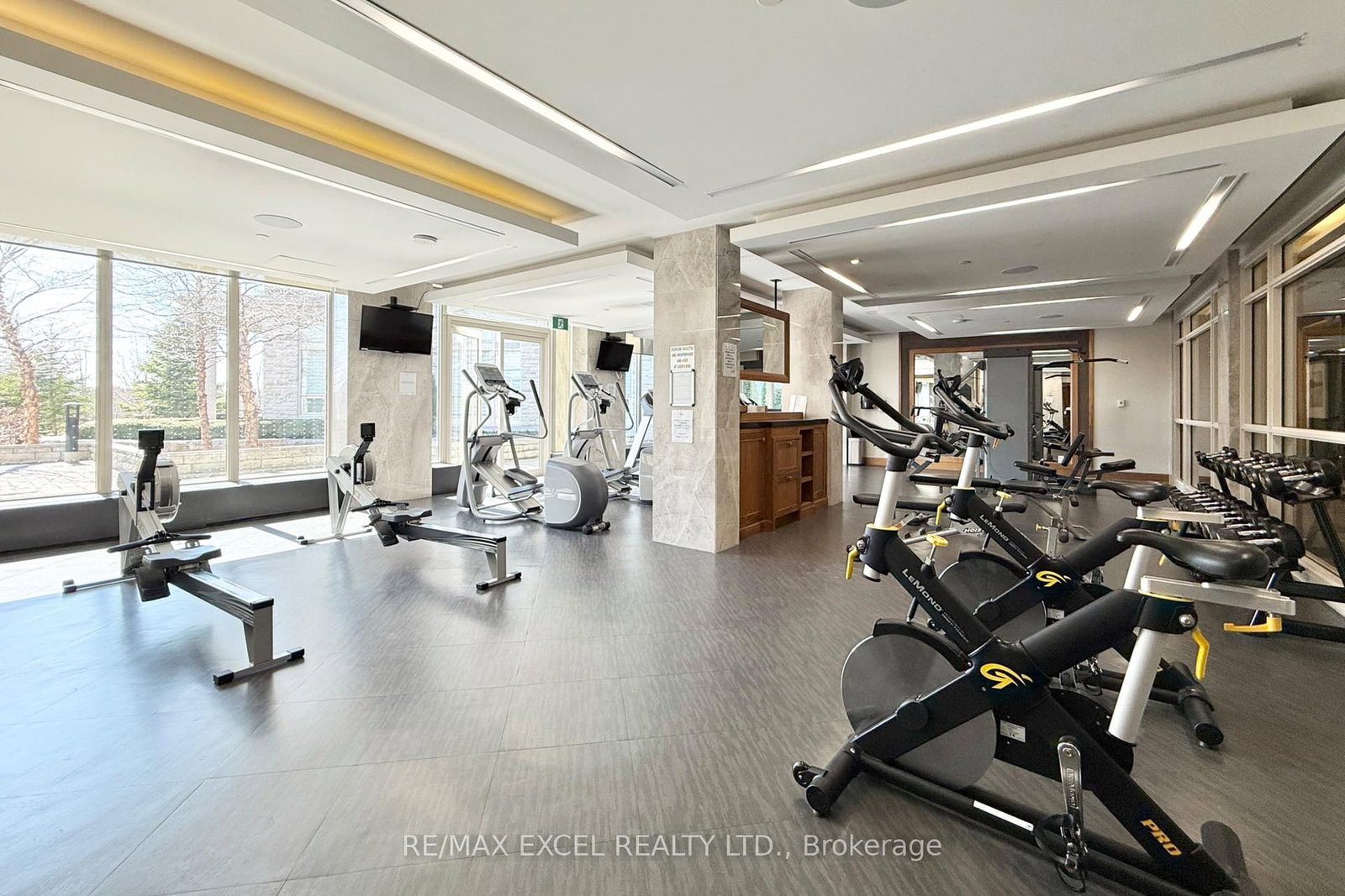 9 Stollery Pond Crescent • #208 • Markham, ON photo 34