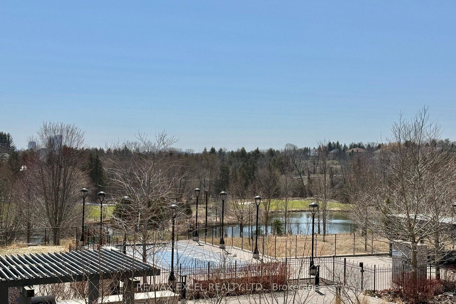 9 Stollery Pond Crescent • #208 • Markham, ON photo 35