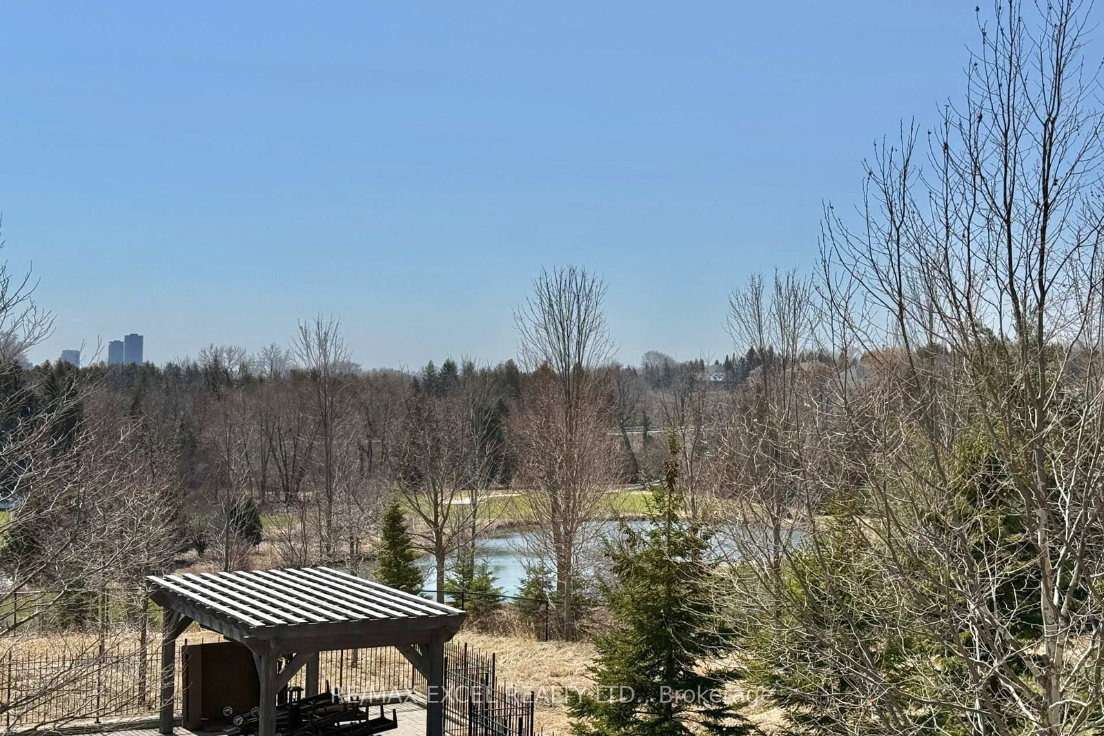 9 Stollery Pond Crescent • #208 • Markham, ON photo 37