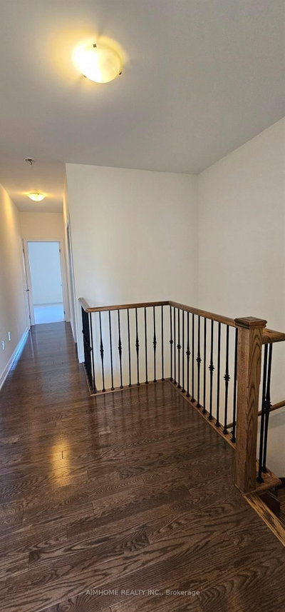 124 Wilfred Murison Avenue • Markham, ON photo 6