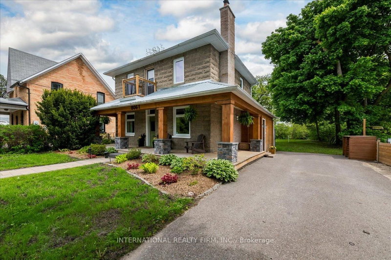 8061 Main Street