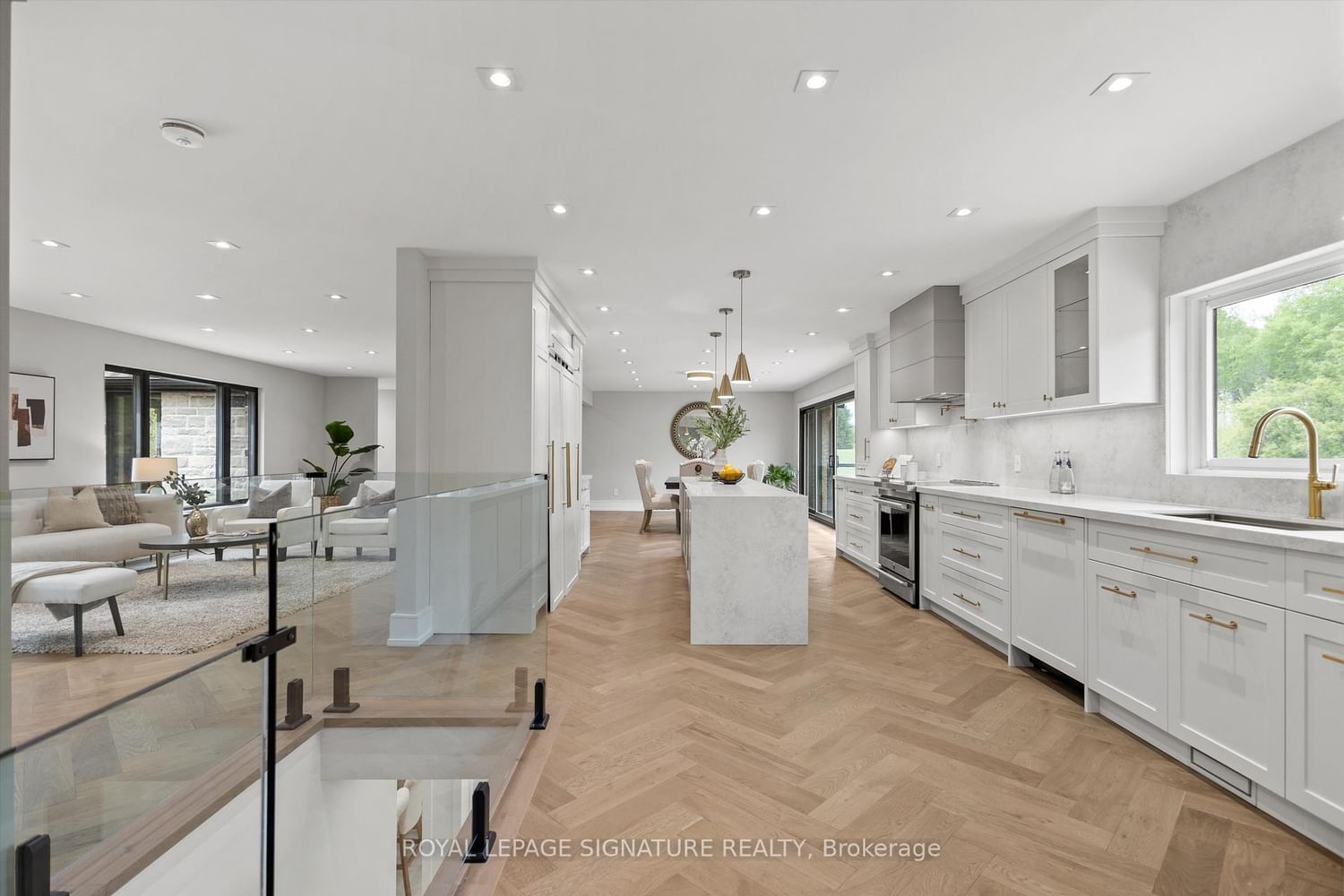 16455 11th Concession • King, ON photo 11