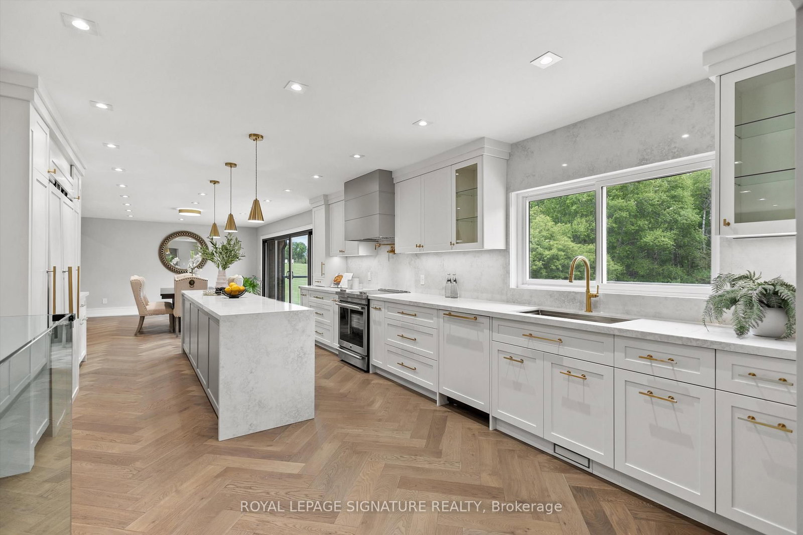 16455 11th Concession • King, ON photo 12