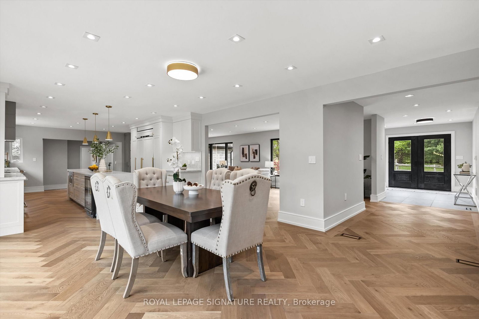 16455 11th Concession • King, ON photo 14