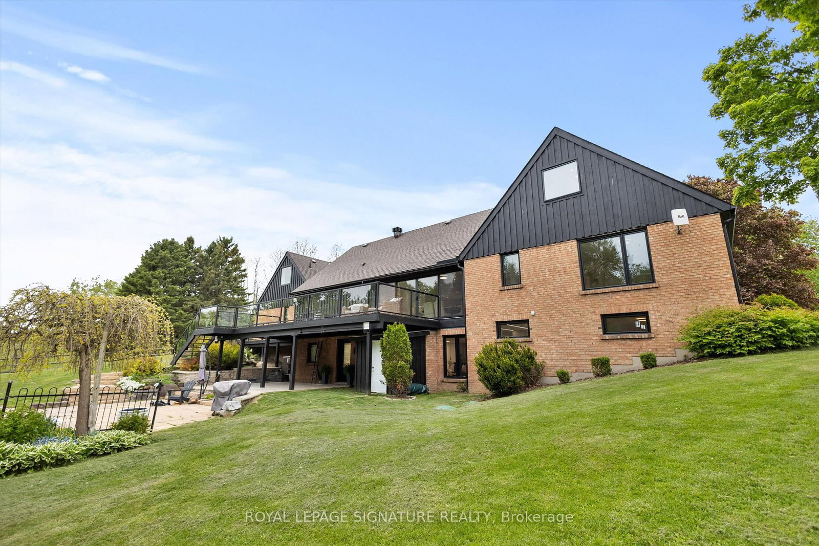 16455 11th Concession • King, ON photo 33