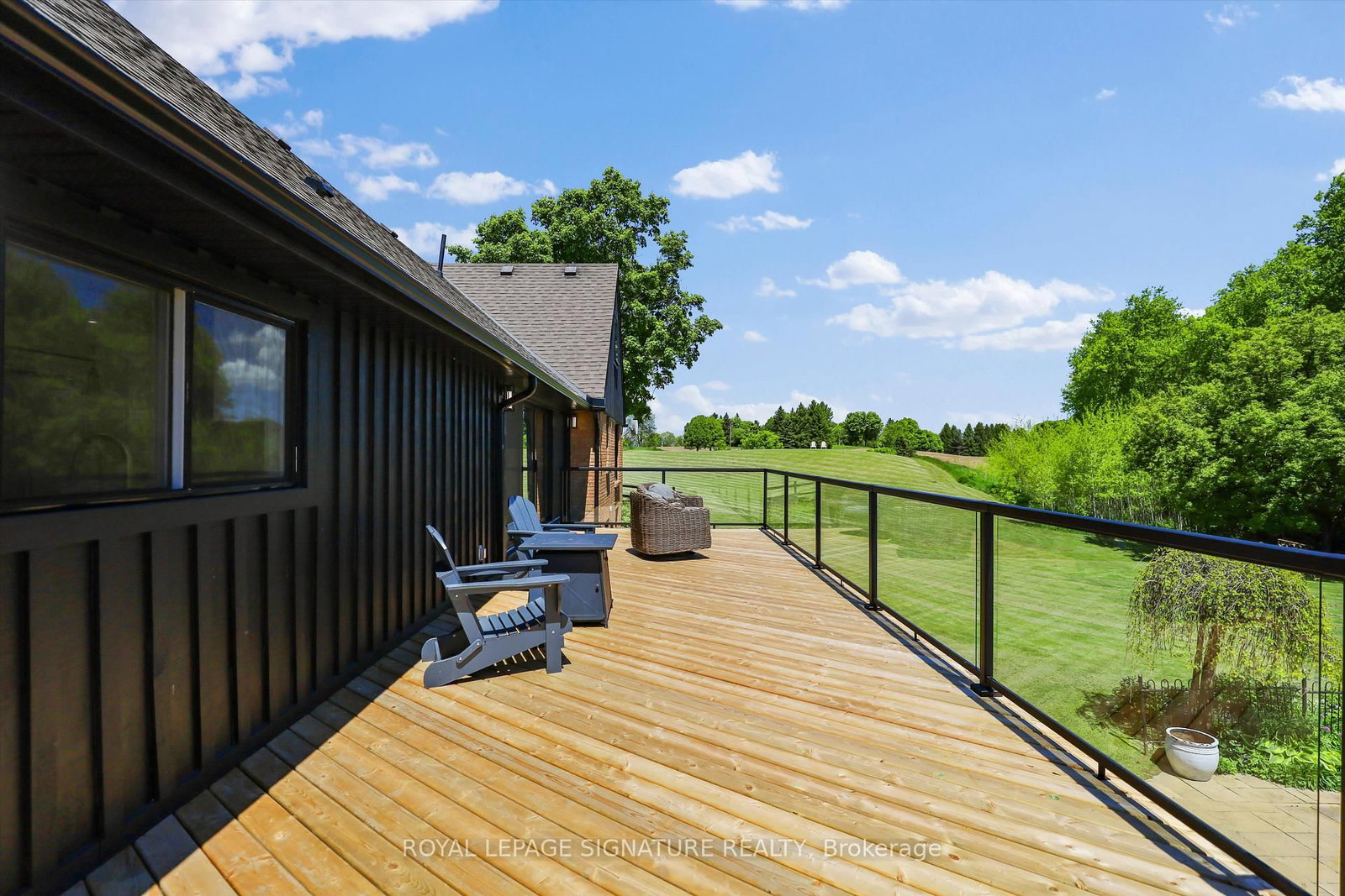 16455 11th Concession • King, ON photo 34