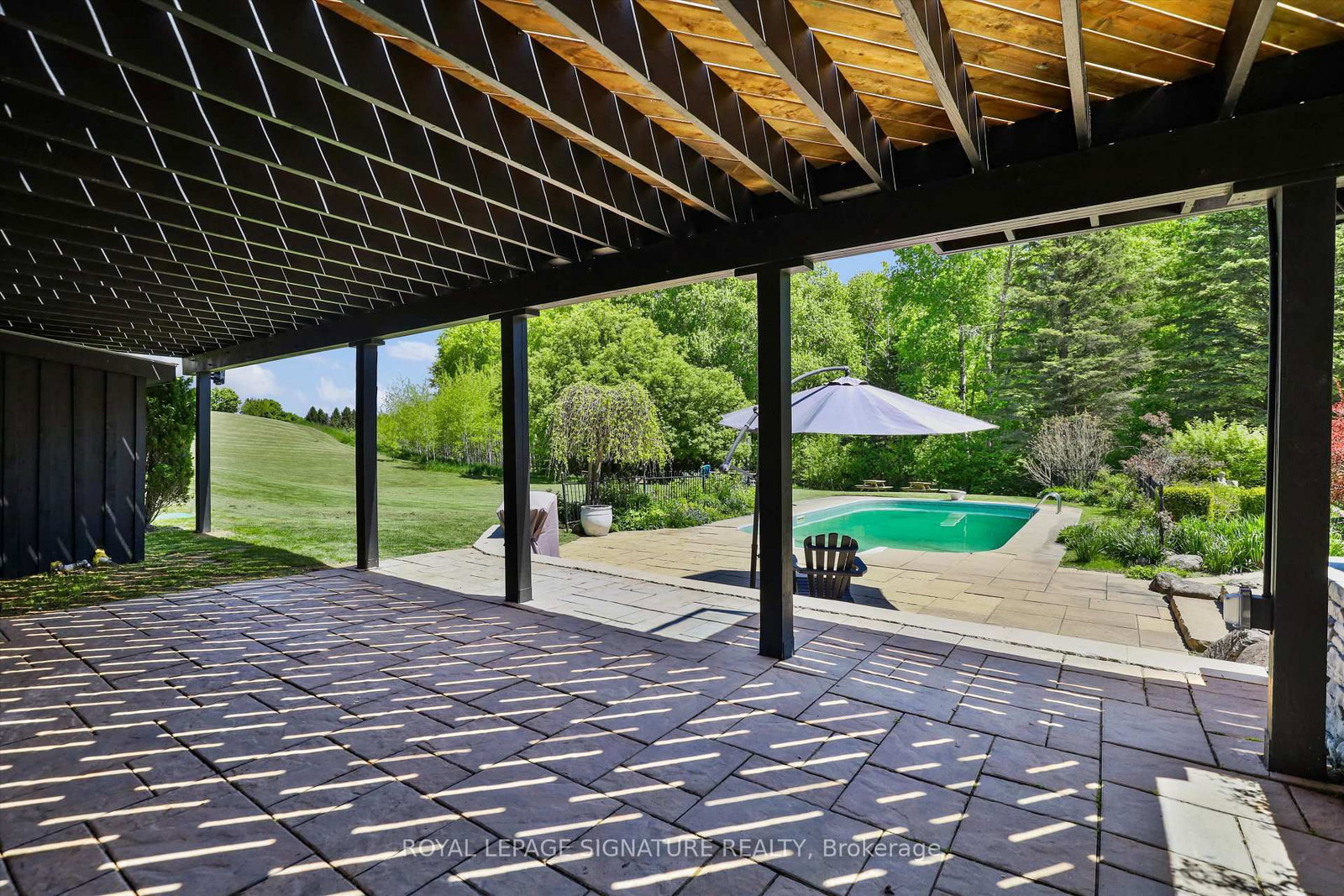 16455 11th Concession • King, ON photo 35