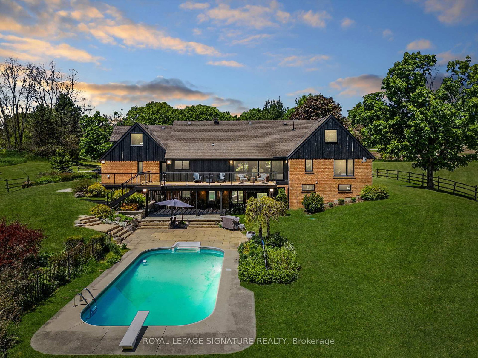 16455 11th Concession • King, ON photo 36