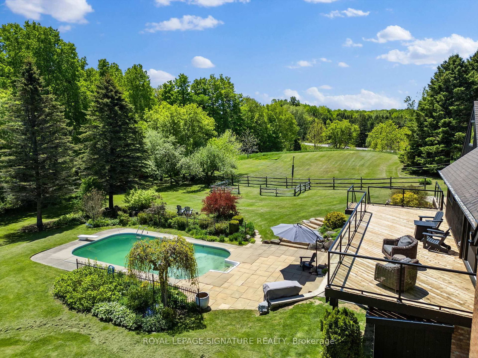 16455 11th Concession • King, ON photo 37